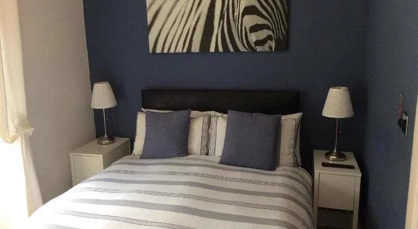 Ramsays Bed  Breakfast - photo 21