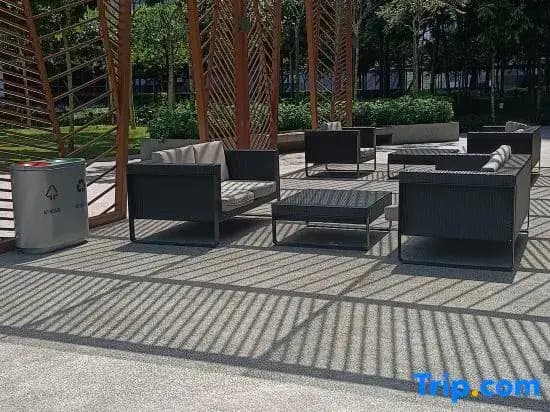 M Vertica Pure Cove Kuala Lumpur 12pax - photo 10