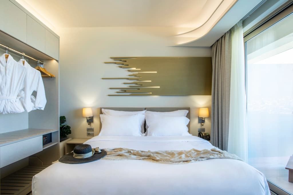 Green Suites Boutique Hotel - photo 45