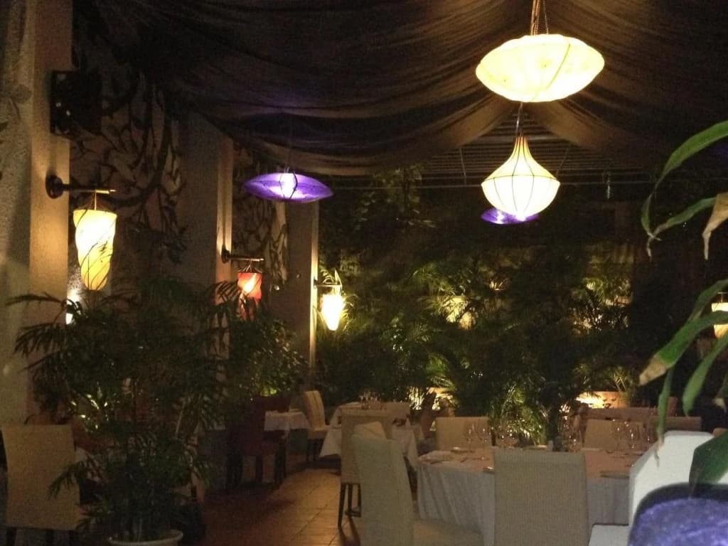 Green Mango Hotel And Apartment - photo 5