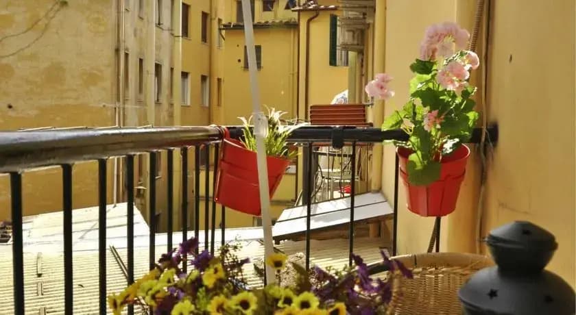 Vivaldi Balcony - photo 9