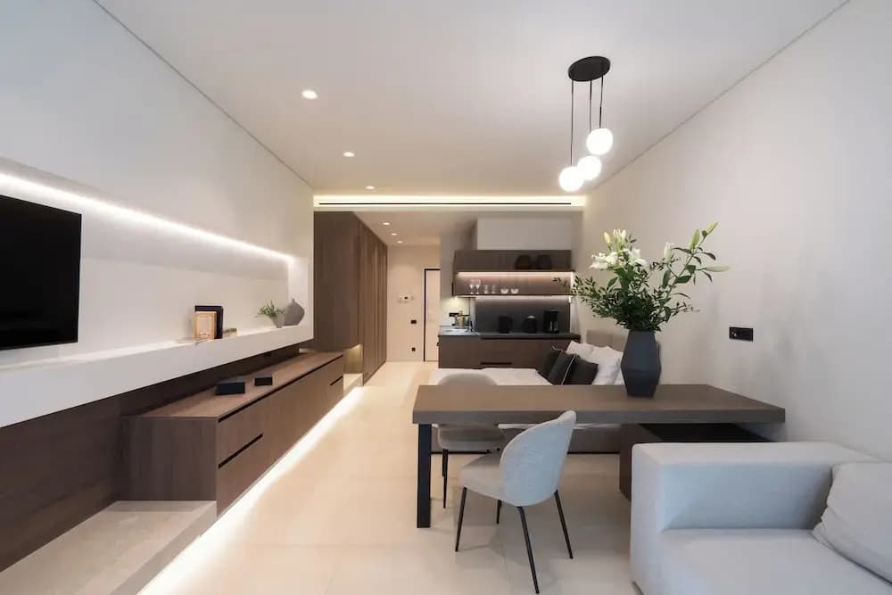 Kolonaki Luxury Studios - photo 16