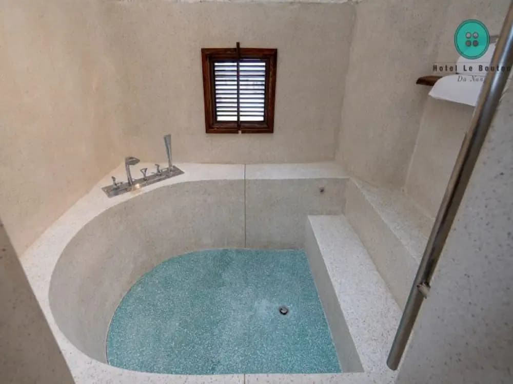 Hotel Le Bouton - photo 17