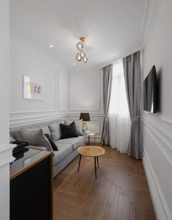 Praxitelous Luxury Suites - photo 10