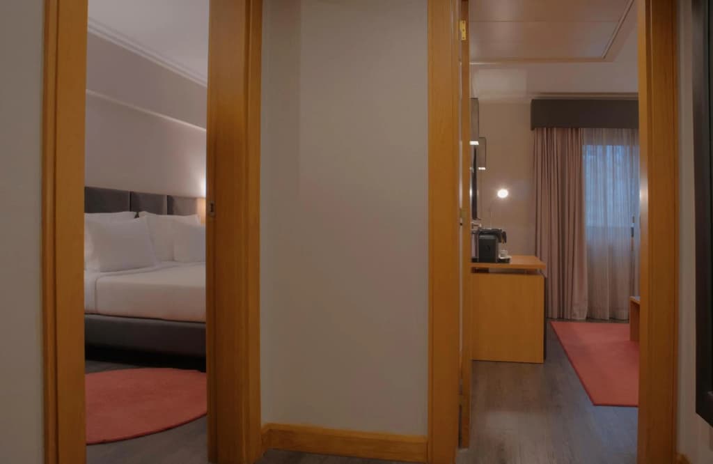 SANA Reno Hotel - photo 41