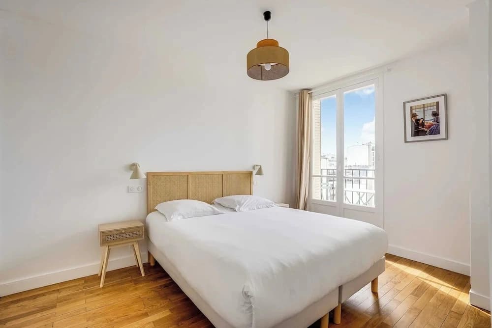 Design Appartement 1br/2p - Beaugrenelle - photo 3