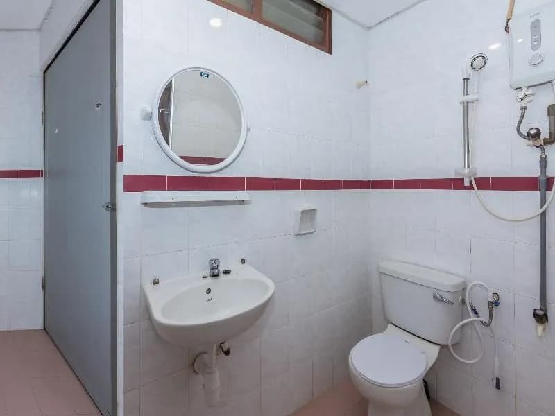 OYO 840 Hotel Bamboo - photo 9