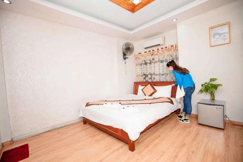 Halong Party Hostel & Hotel - photo 8