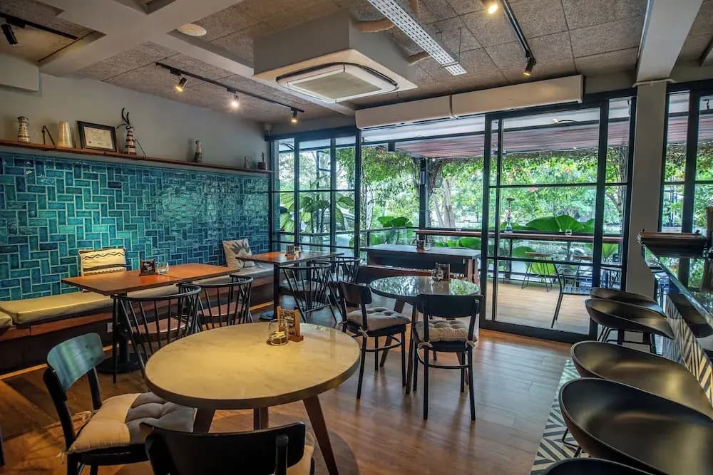 Abia Villa Legian - photo 26