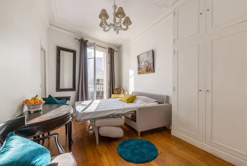 Cosy Gambetta - photo 4