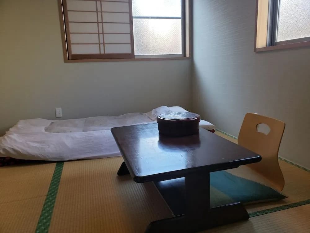 Ryokan Fuji - photo 12