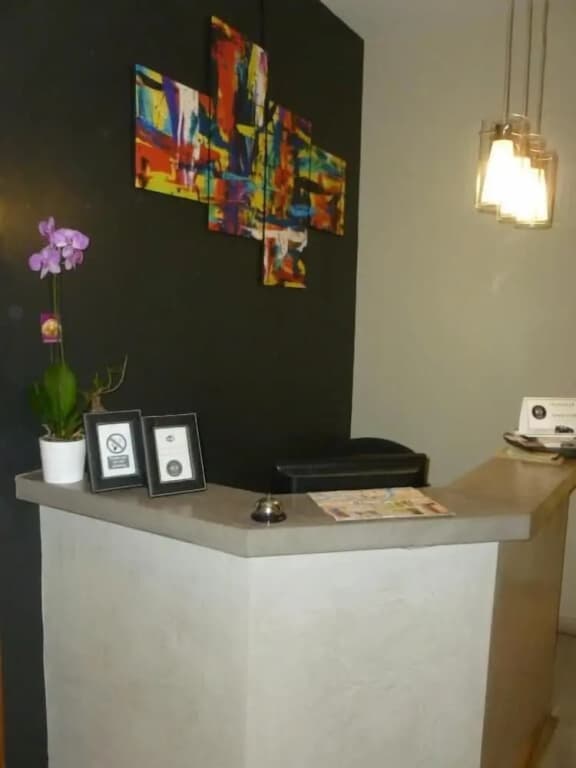 Hotel Reyes - photo 2