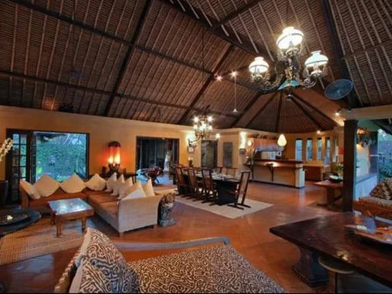 Taman Mesari Luxury Villa - photo 13