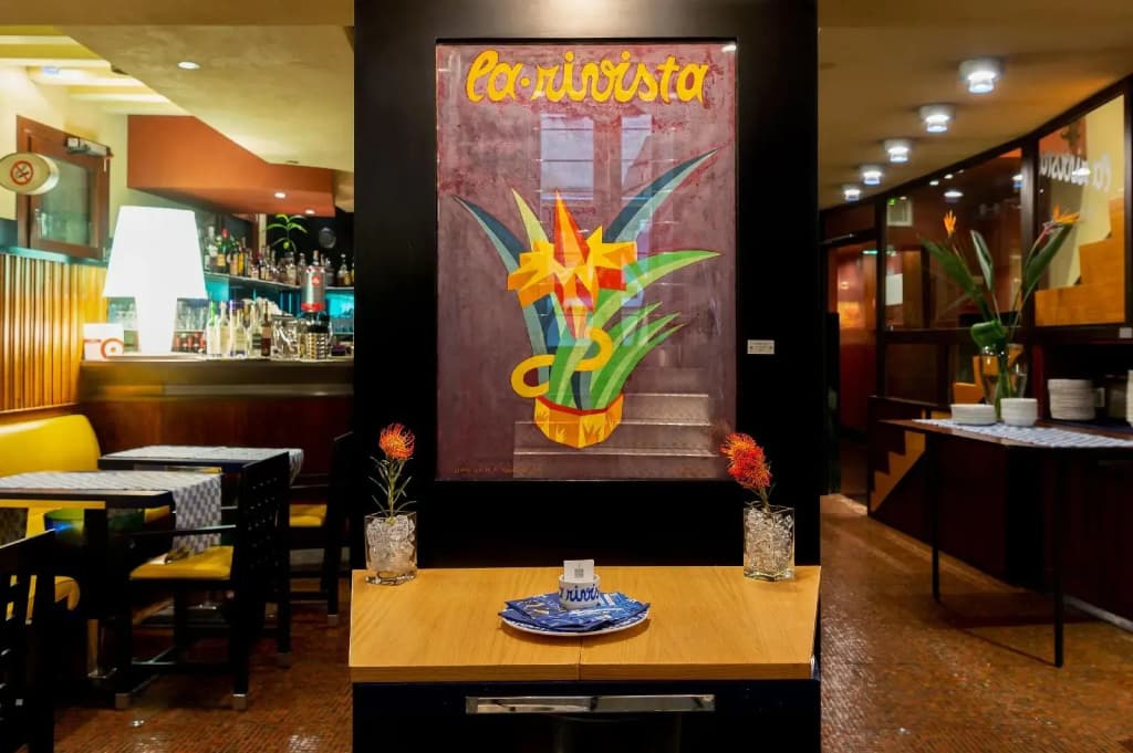 Ca' Pisani Deco Design Hotel - photo 22