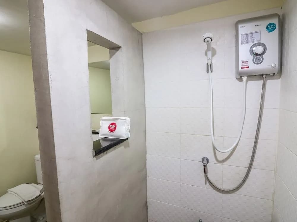 Nida Rooms Haiya 179 Stars Residenec - photo 8