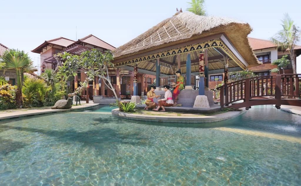 The Alantara Sanur - photo 7