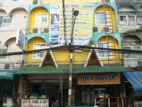 Nee Guesthouse - main photo