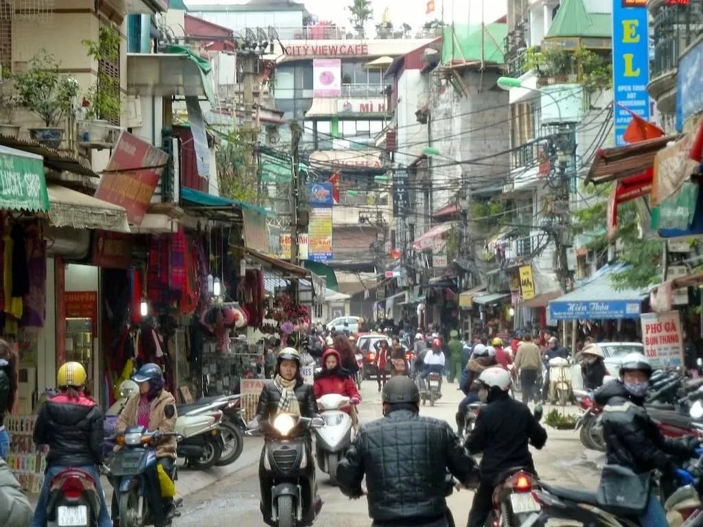 Phu Nhuan Hotel - photo 14