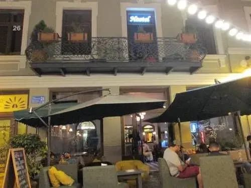 Hostel 26 - photo 15