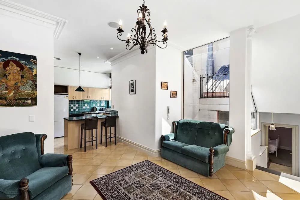 Hanna, 4BDR Melbourne Apartment - photo 11