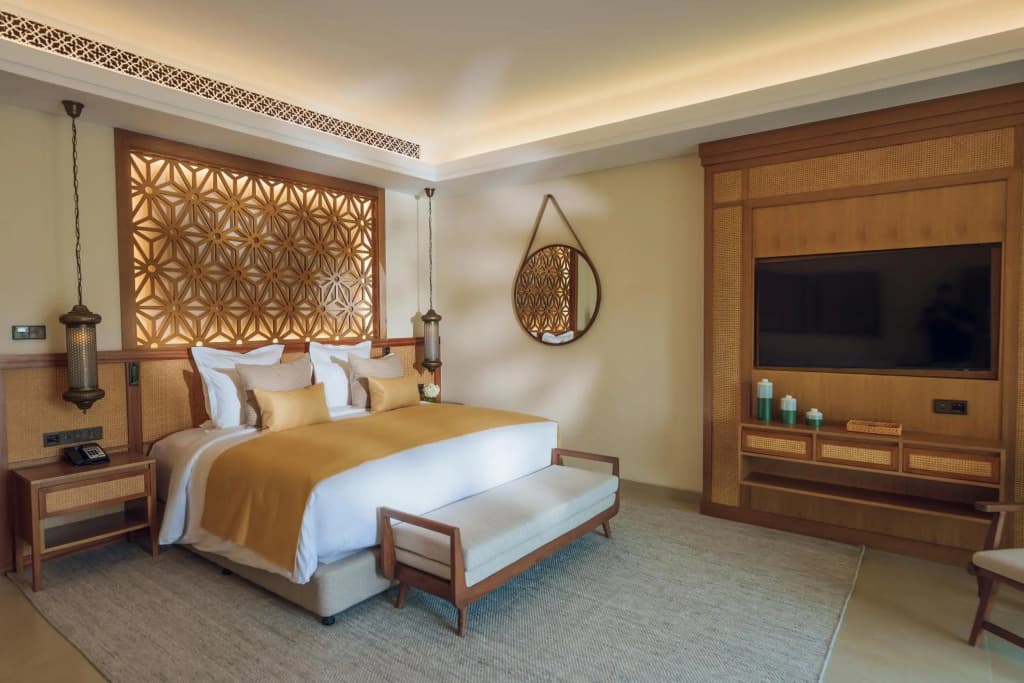 Naama Beach Villas & Spa - photo 2