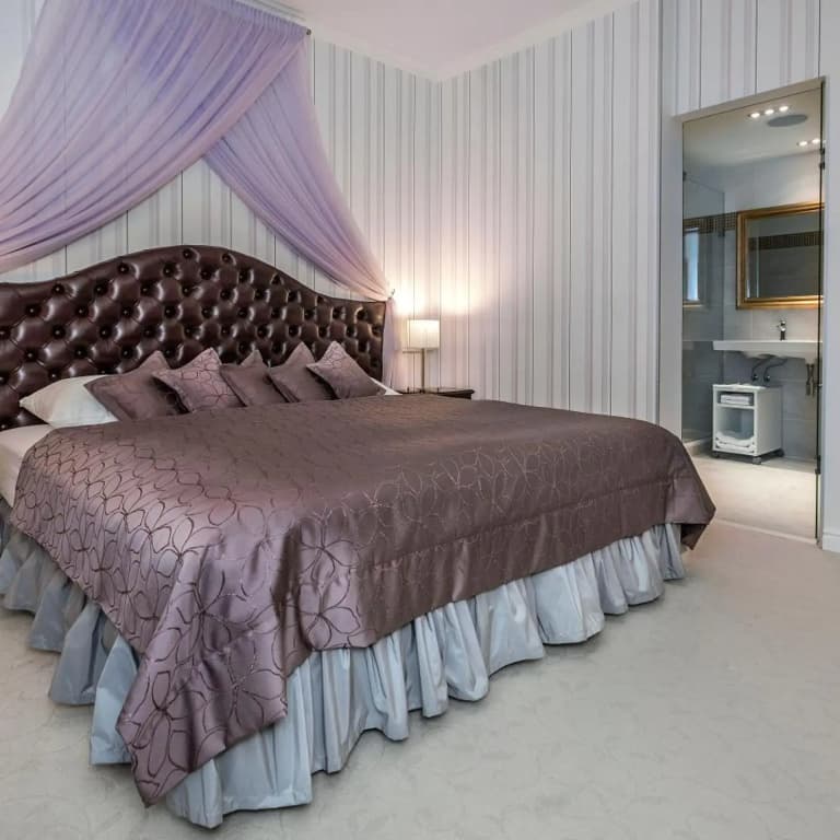 Hotel Hoffmeister - photo 37