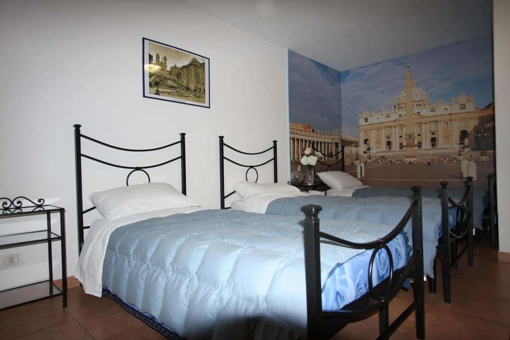 Bed And Breakfast Battistini - photo 4