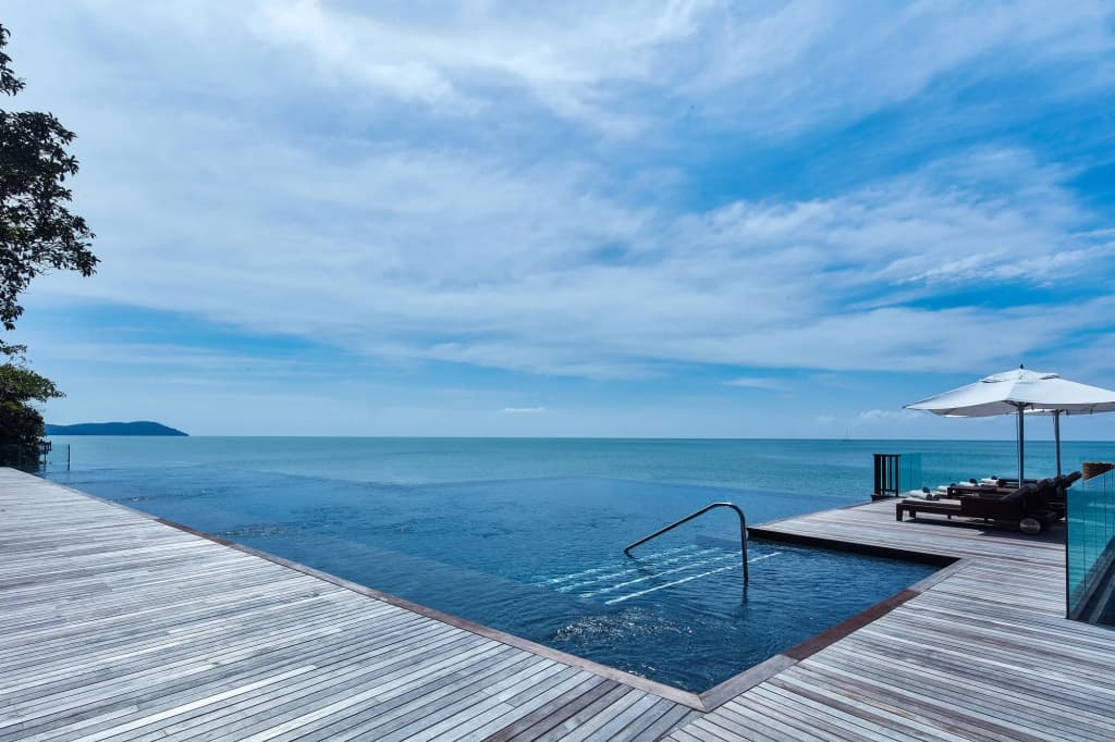 The Ritz-Carlton, Langkawi - photo 26