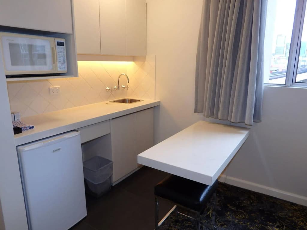 City Limits Hotel - photo 21