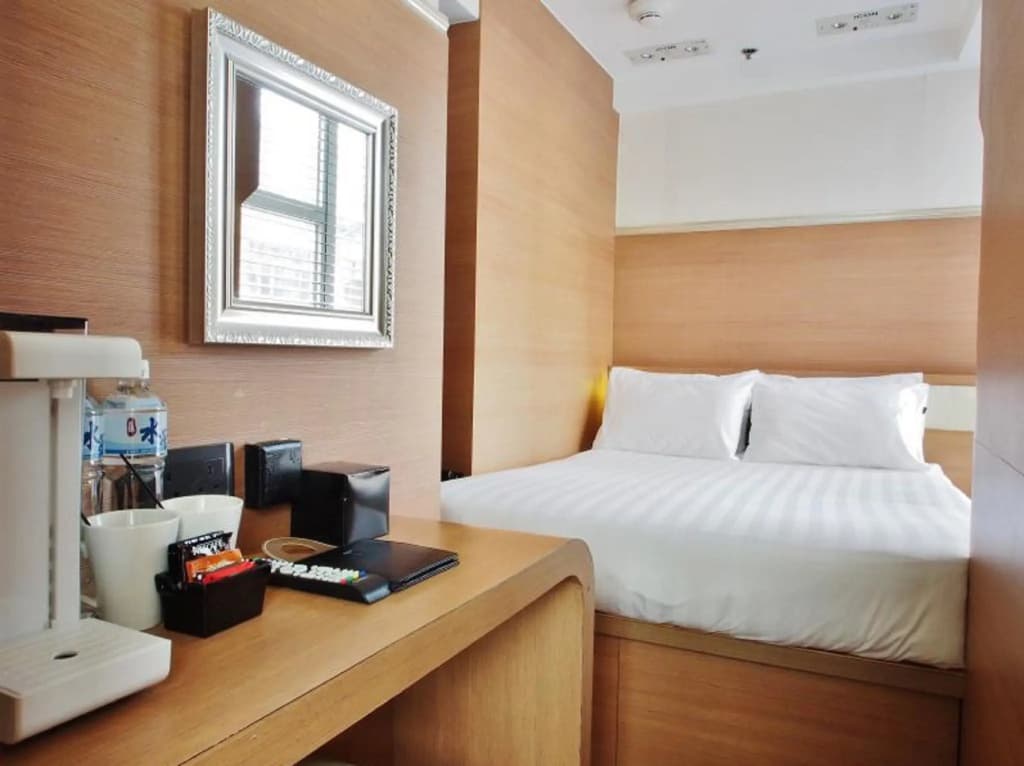 Bluejay Residences Ap Lei Chau - photo 2