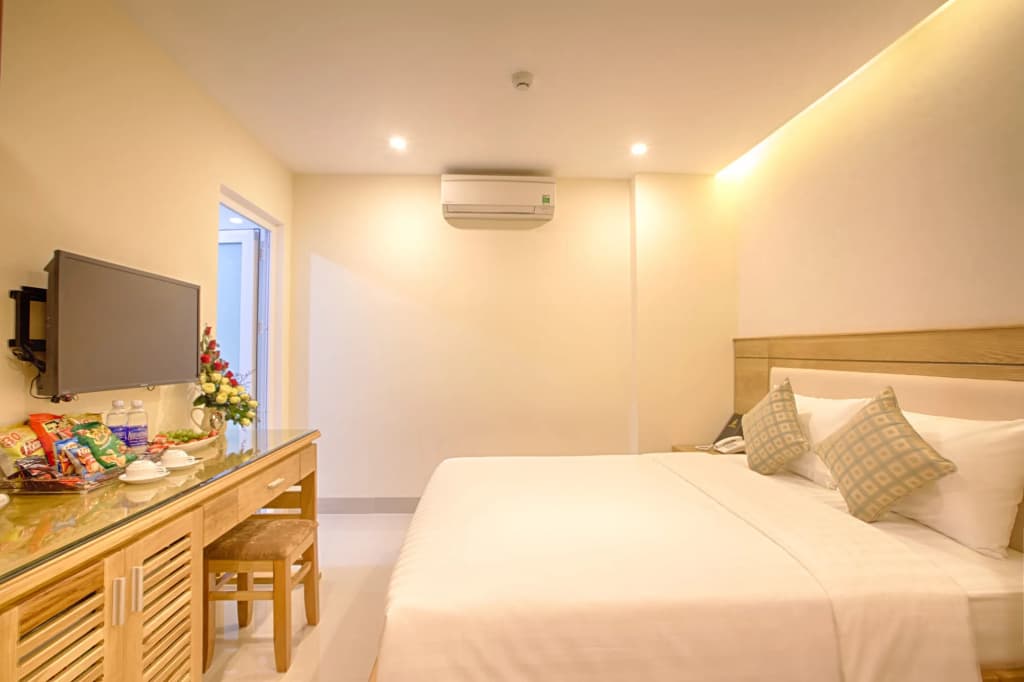 Sea Castle Hotel - photo 4