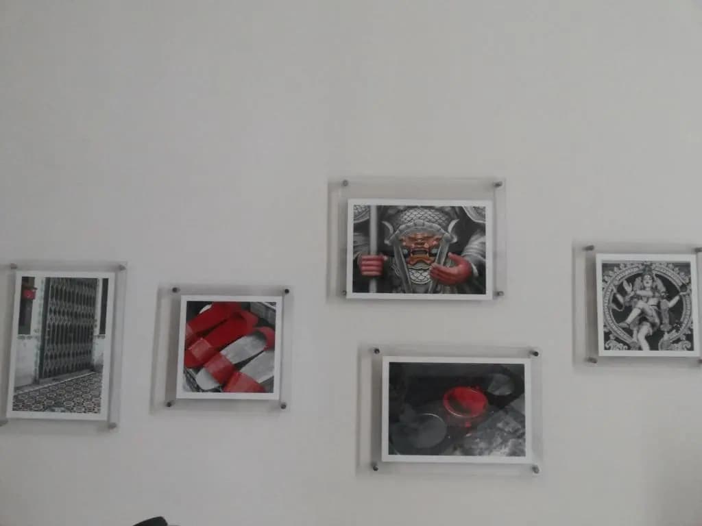 Hotel Capitol Kuala Lumpur - photo 12