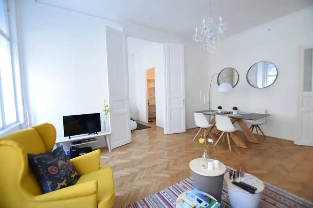 Standard Apartment by Hi5 - Rózsa street - photo 4