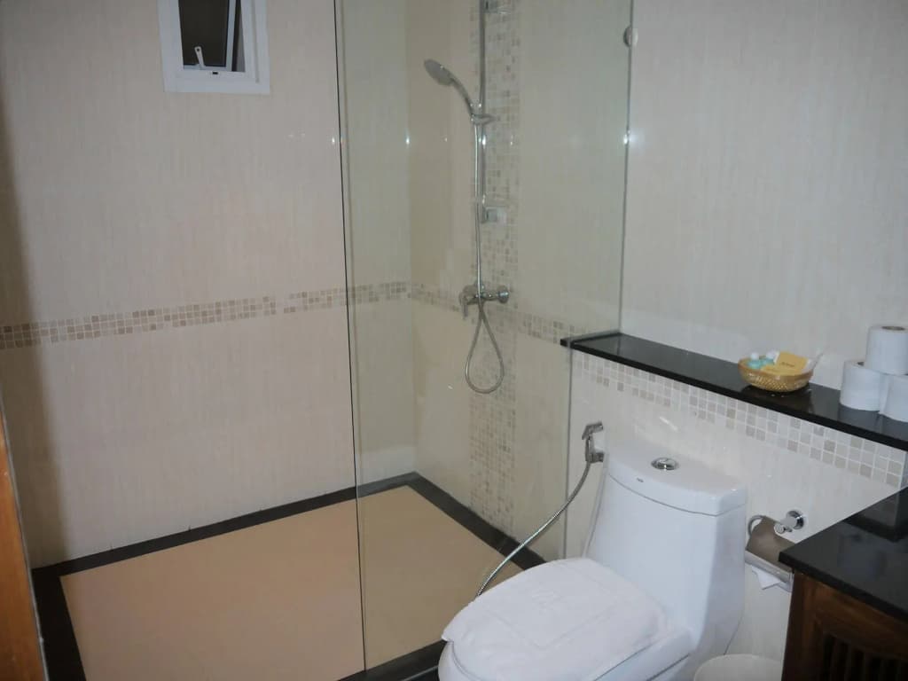 Jomtien Beach Penthouses - photo 8