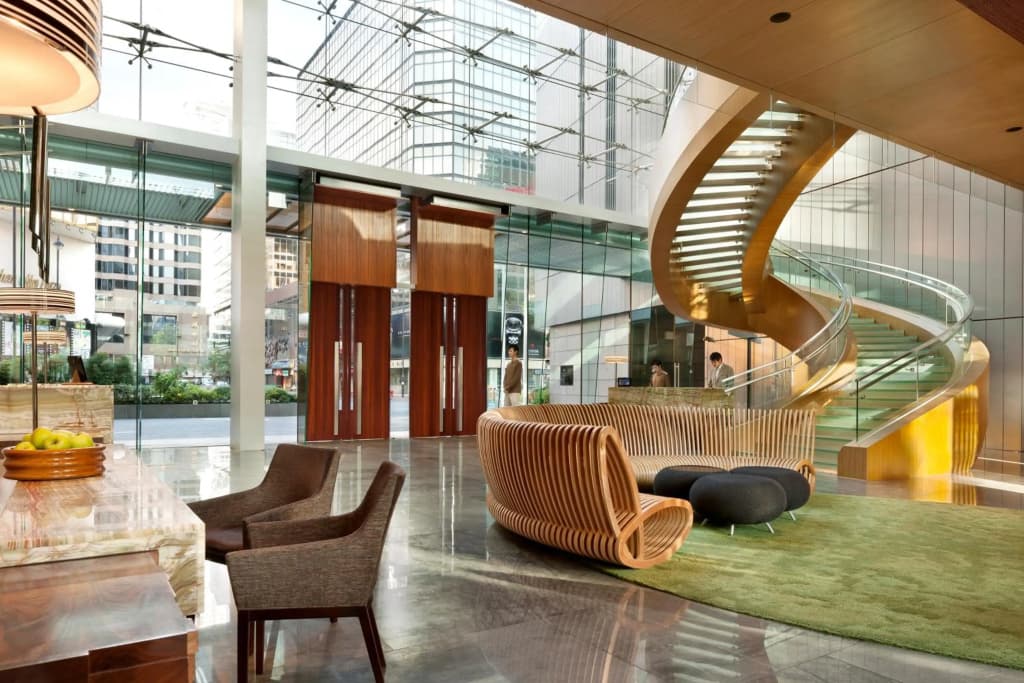 ICON Hotel - photo 49