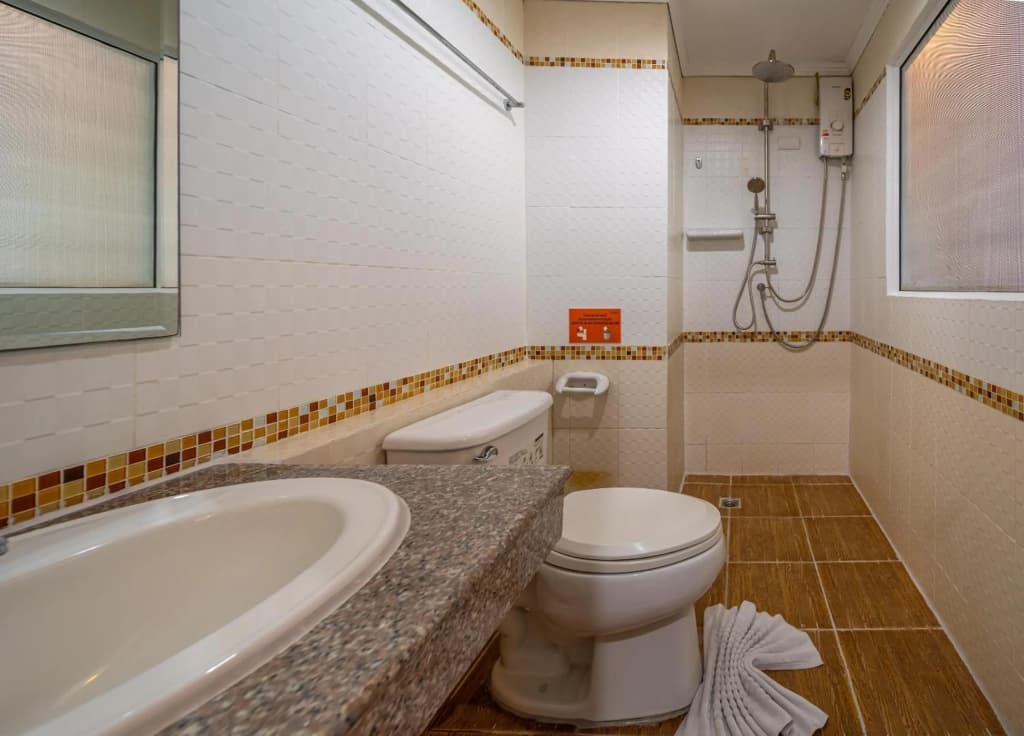FunDee Boutique Hotel - photo 9