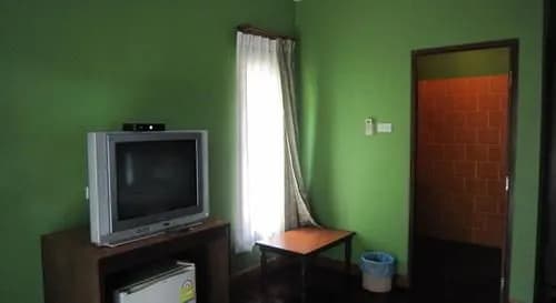 Rangsiman Resort - photo 5
