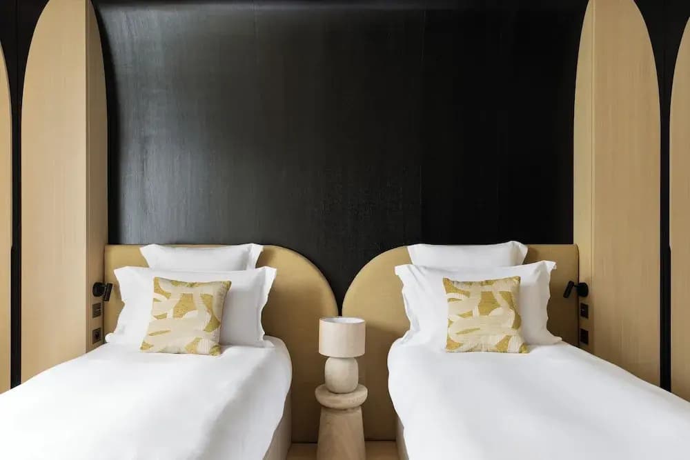 HIGHSTAY - Luxury Serviced Apartments - Iéna - photo 5