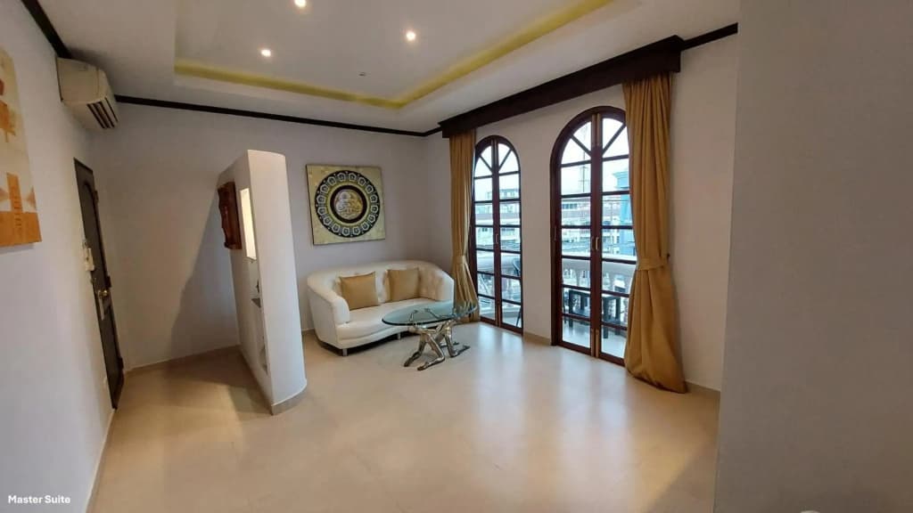 Poseidon Boutique Hotel - photo 22