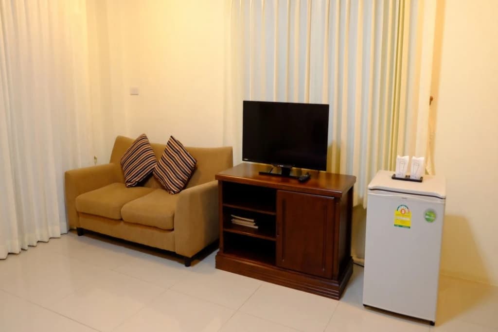Alisa Krabi Hotel - photo 4