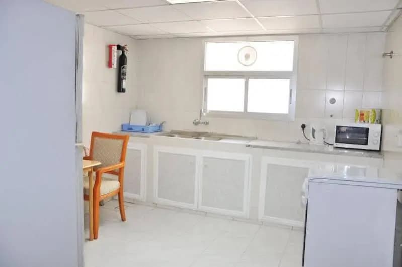 Nuzha Hotel Apartments - photo 12