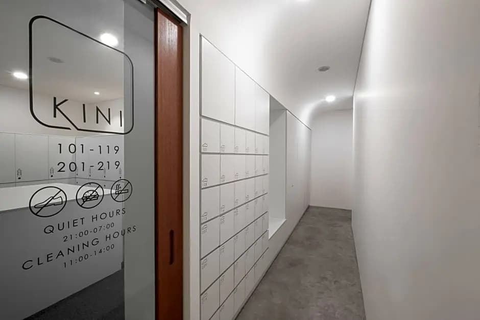 KINI Capsule - photo 11