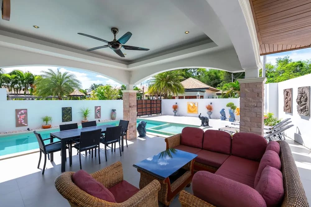 Orchid Paradise Homes OPV211 - photo 16