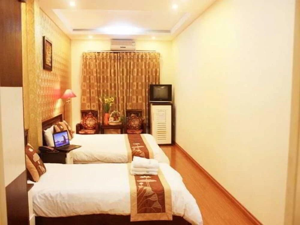Hanoi Century - photo 3
