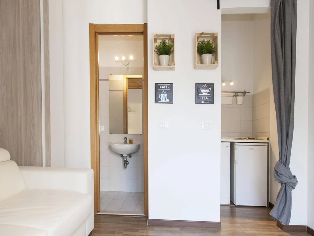 Cadorna Suites - photo 4