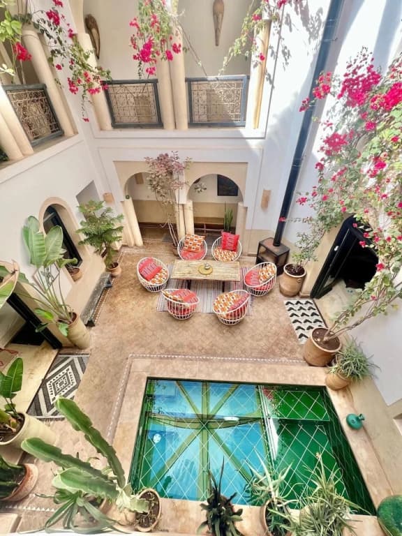 Riad Jeanne 1 - photo 8