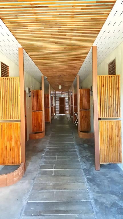 Baan Suan Sook Resort - photo 10