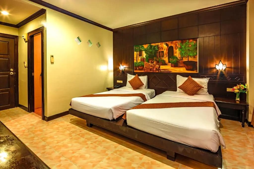 Patong Heaven Hotel - photo 7
