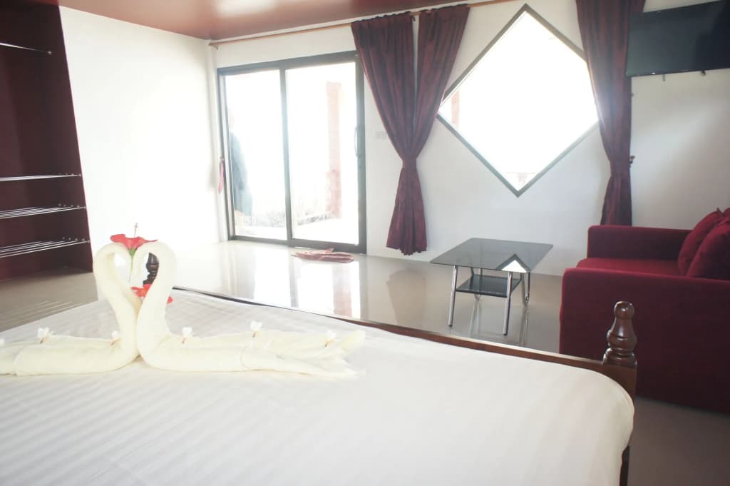 Lamai Chalets - photo 4