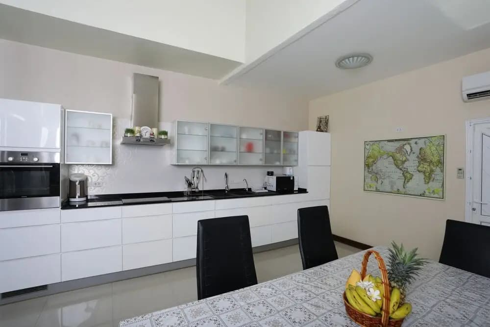 Green Residence Pool Villa Pattaya - photo 21